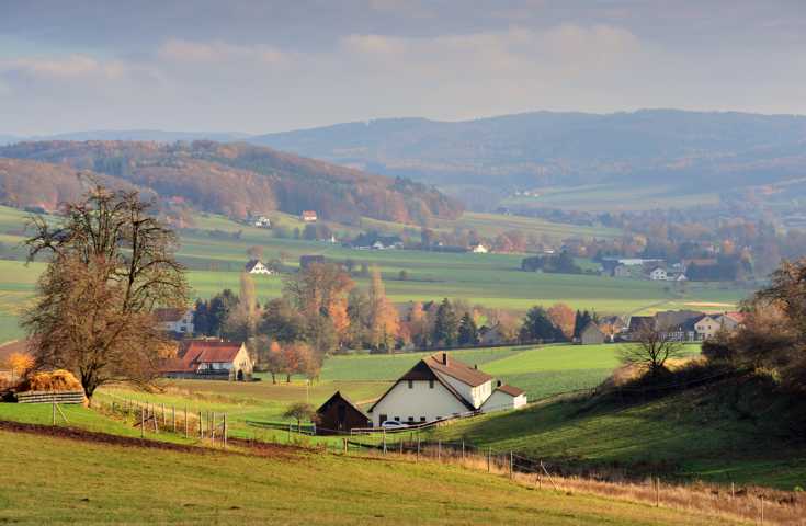 Preussisch Oldendorf